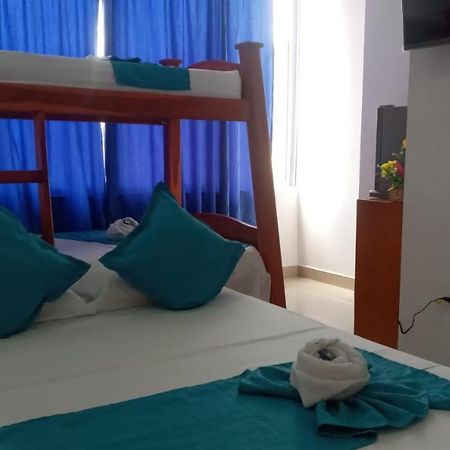 Hotel Sarali Doradal Exterior photo