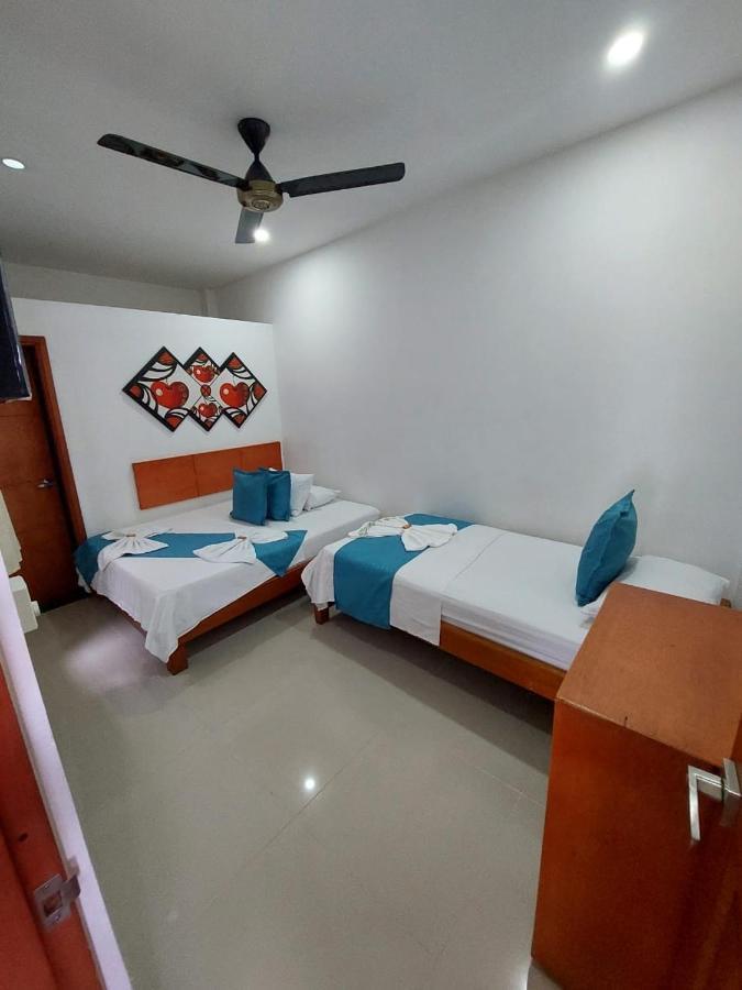 Hotel Sarali Doradal Exterior photo