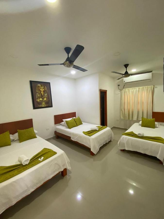 Hotel Sarali Doradal Exterior photo
