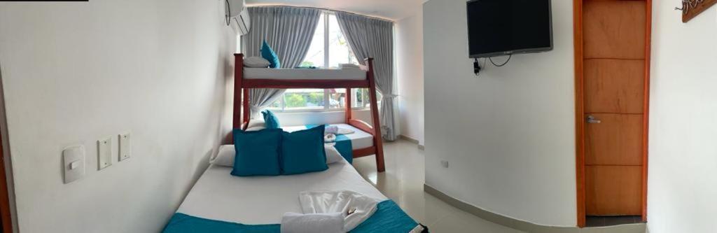 Hotel Sarali Doradal Exterior photo