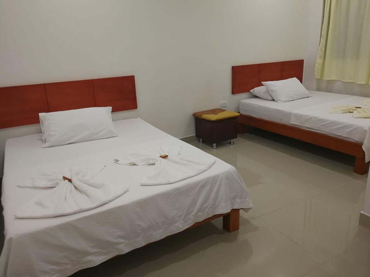 Hotel Sarali Doradal Exterior photo