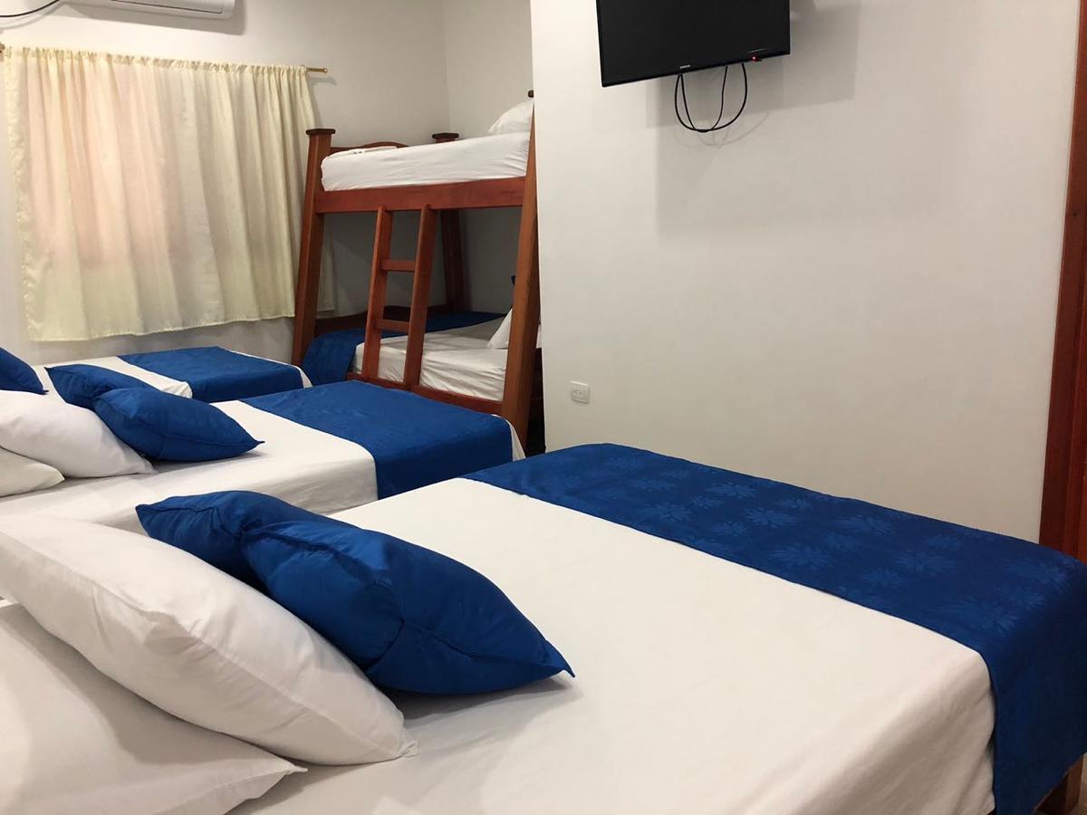 Hotel Sarali Doradal Exterior photo