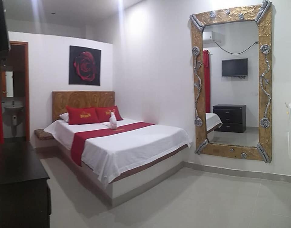 Hotel Sarali Doradal Exterior photo